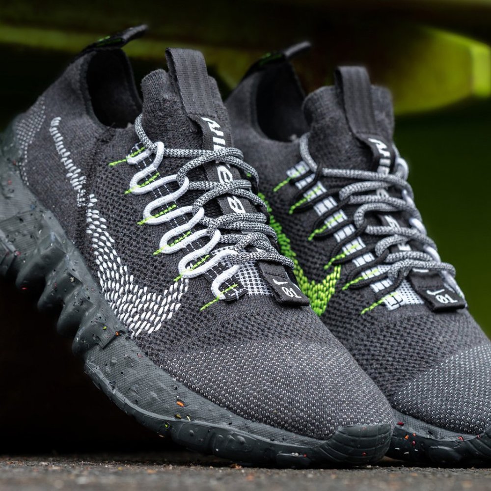 Nike Space Hippie Men's Sz 11